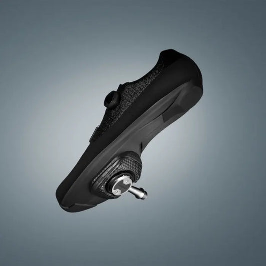 WAHOO - Pedales para bicicleta de carretera con clip SPEEDPLAY ZERO (53mm)