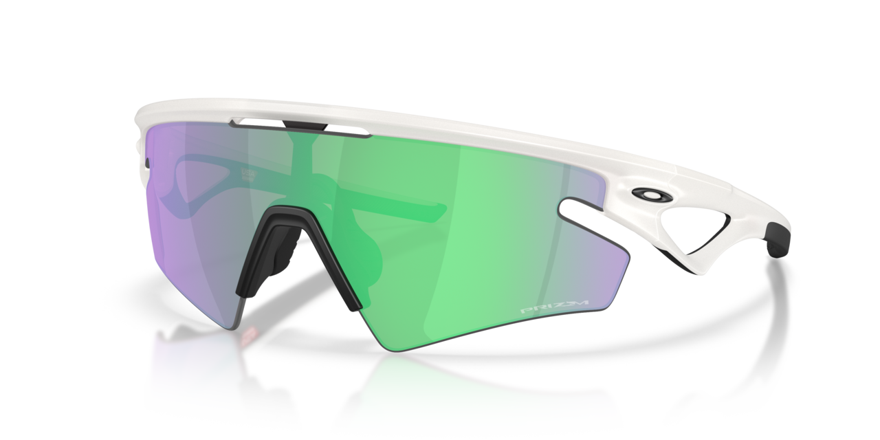 OAKLEY - Sphaera™ Slash matte olive ink