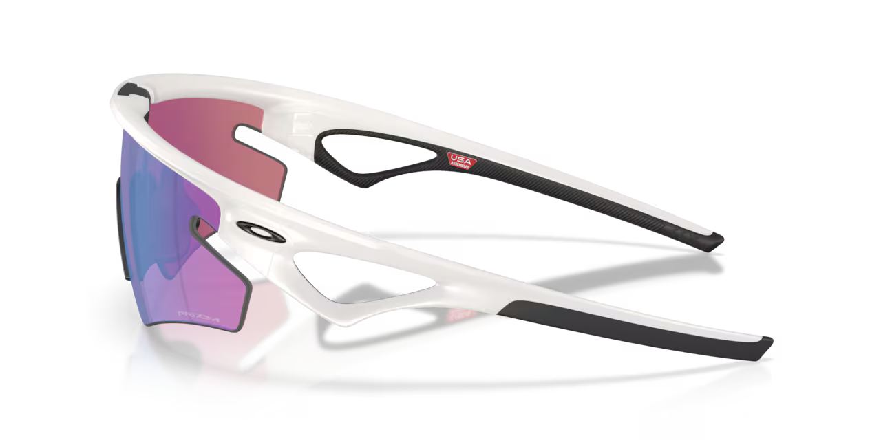 OAKLEY - Sphaera™ Slash matte olive ink
