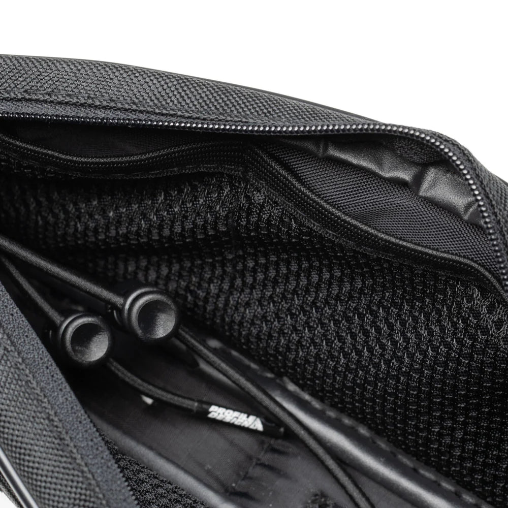 PROFILE DESIGN - E-Pack Explorer Top Tube Medium Black