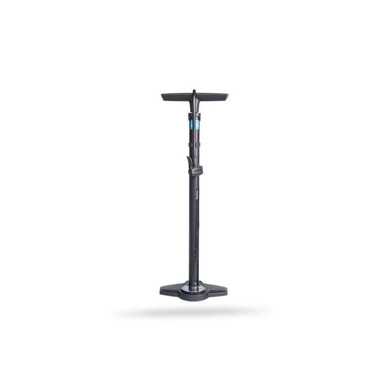 BOMBA PRO TOURING FLOORPUMP