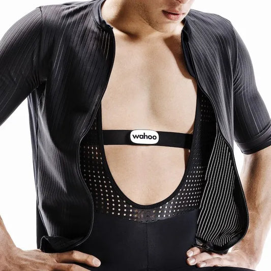 WAHOO - TRACKR HR MONITOR CHEST STRAP