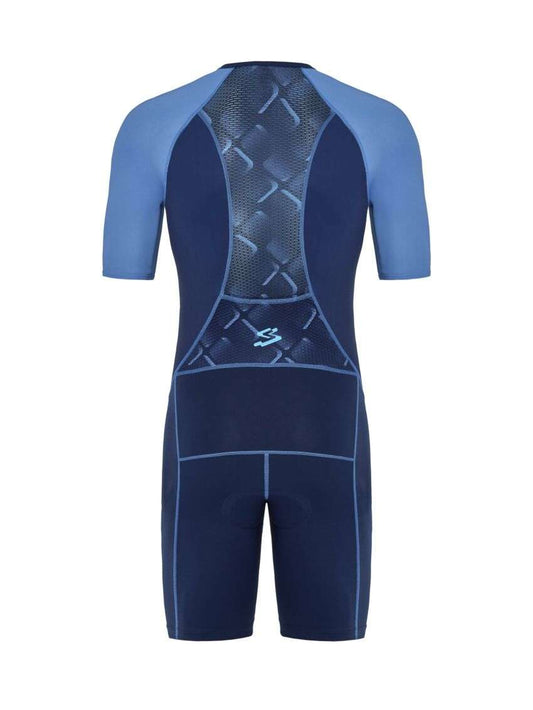 SPIUK - Tritraje Larga Distancia MAX Azul