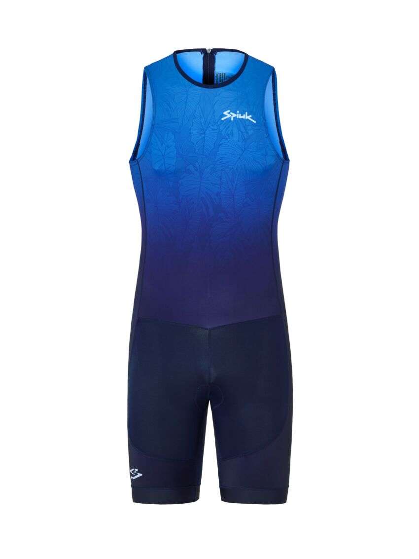 SPIUK - TRITRAJE SUMMUM - Azul