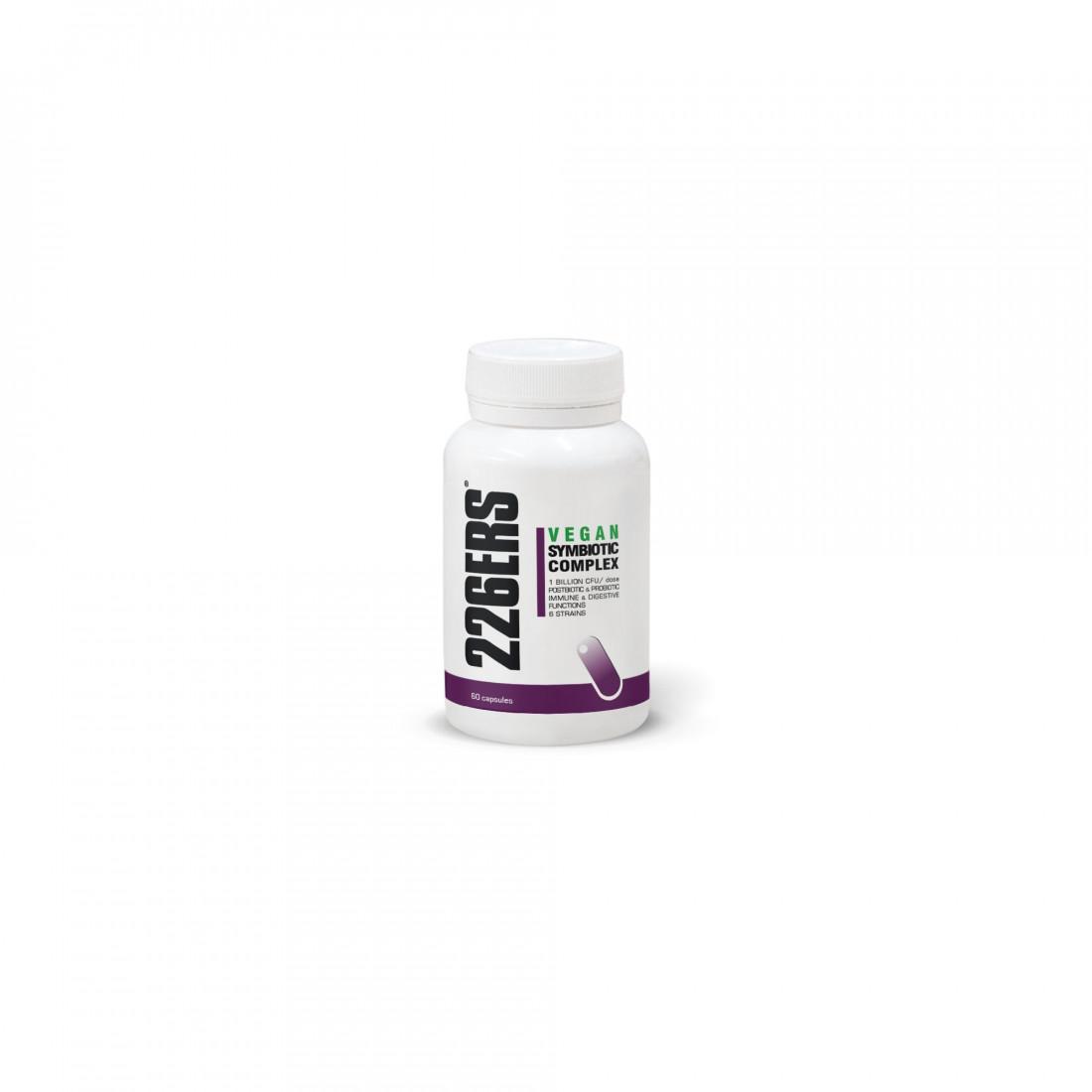 VEGAN SYMBIOTIC COMPLEX 226ers