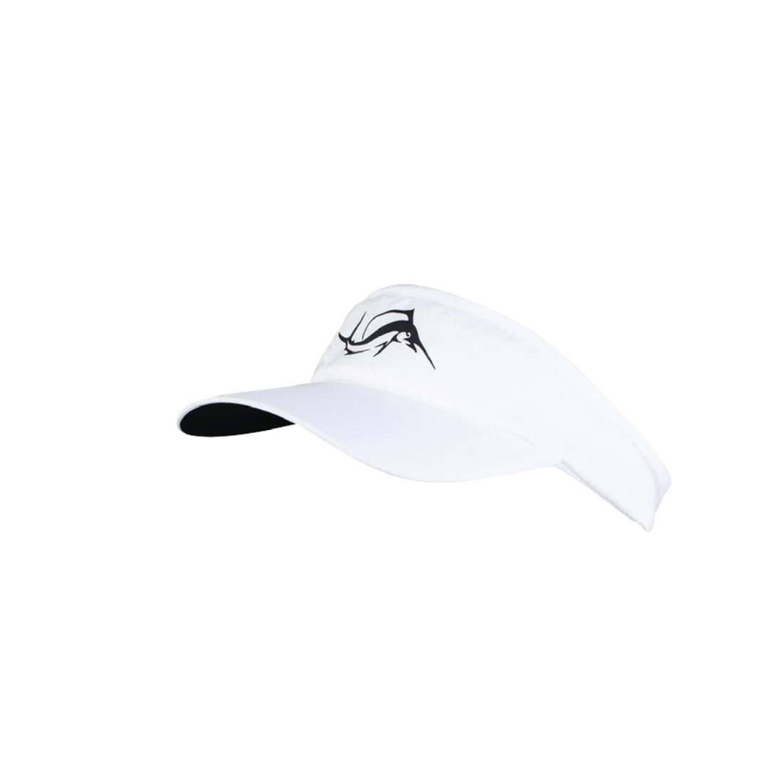 SAILFISH - Visera Perform Blanco