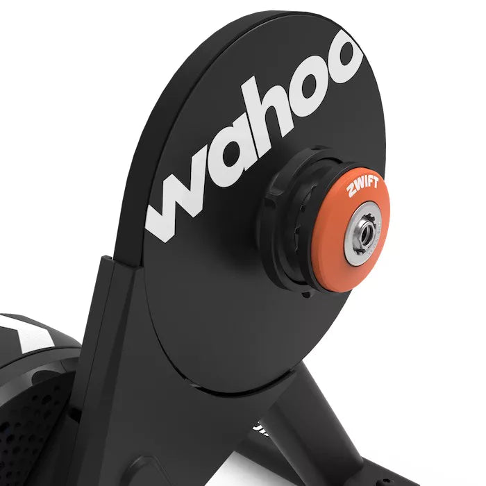 WAHOO - Rodillo KICKR CORE 2 with Zwift Cog and Click