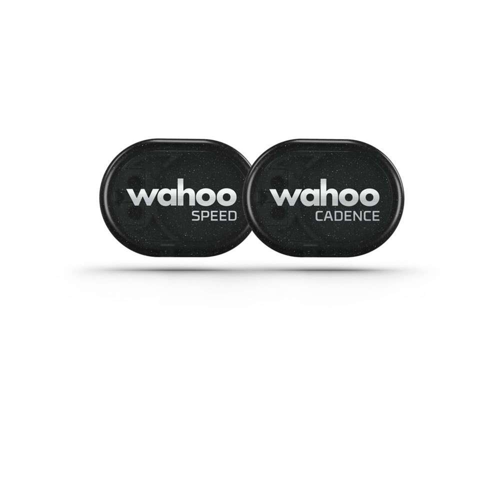 WAHOO - PACK DE SENSORES PARA CICLISMO EN RPM