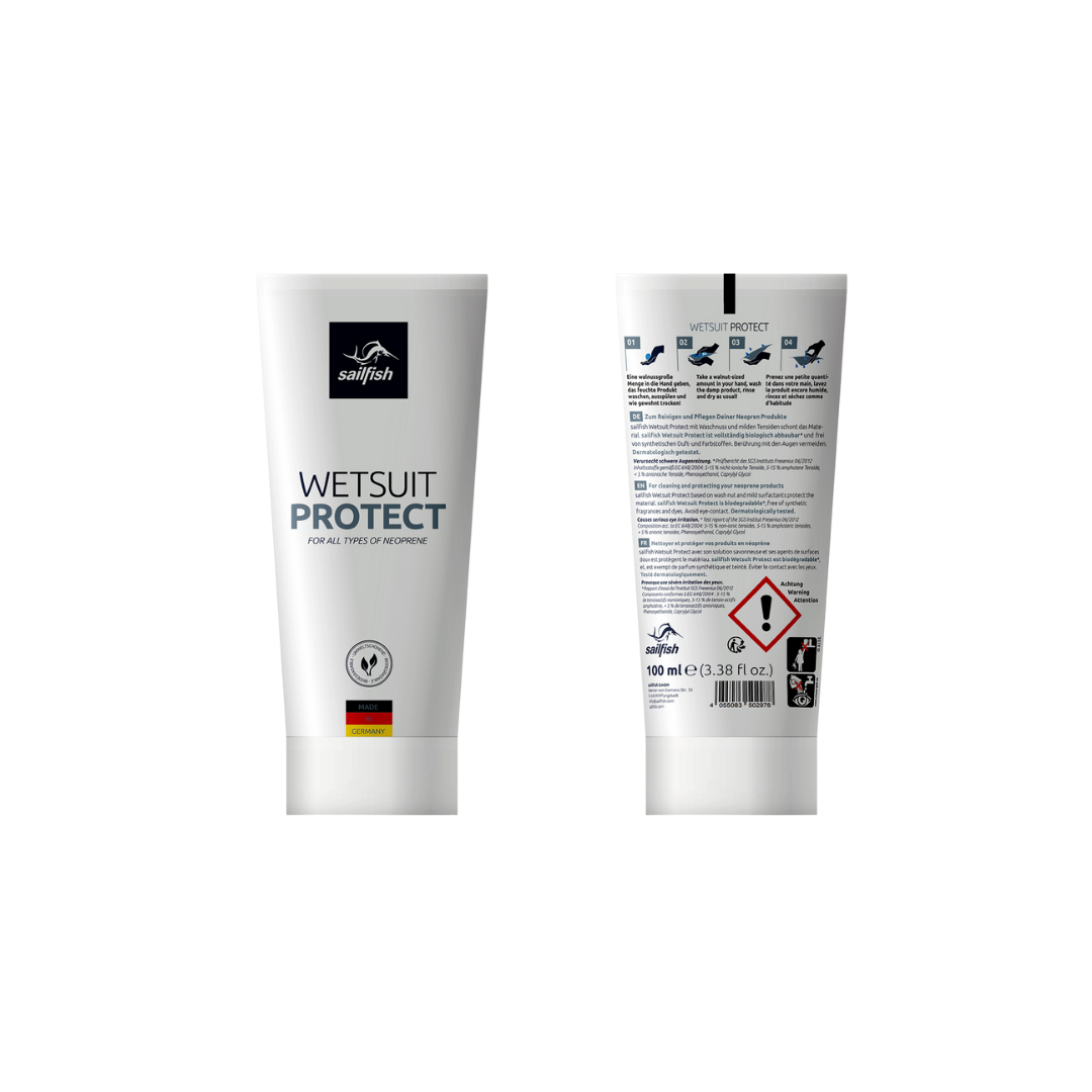 SAILFISH - Wetsuit Protect