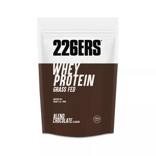226ers - WHEY PROTEIN Batido de proteínas – 1Kg