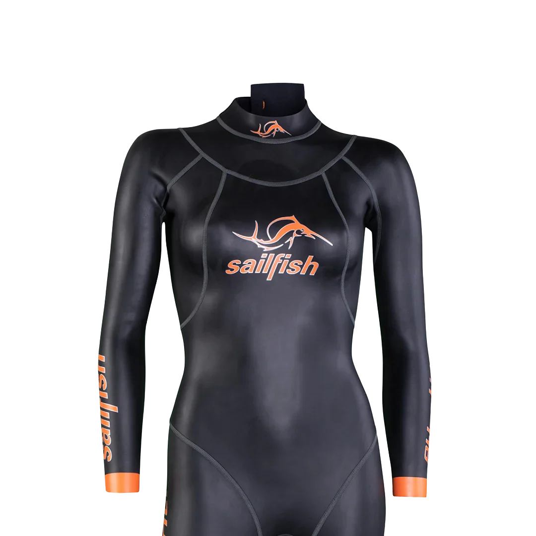 SAILFISH - Neopreno ATLANTIC 2 WOMAN