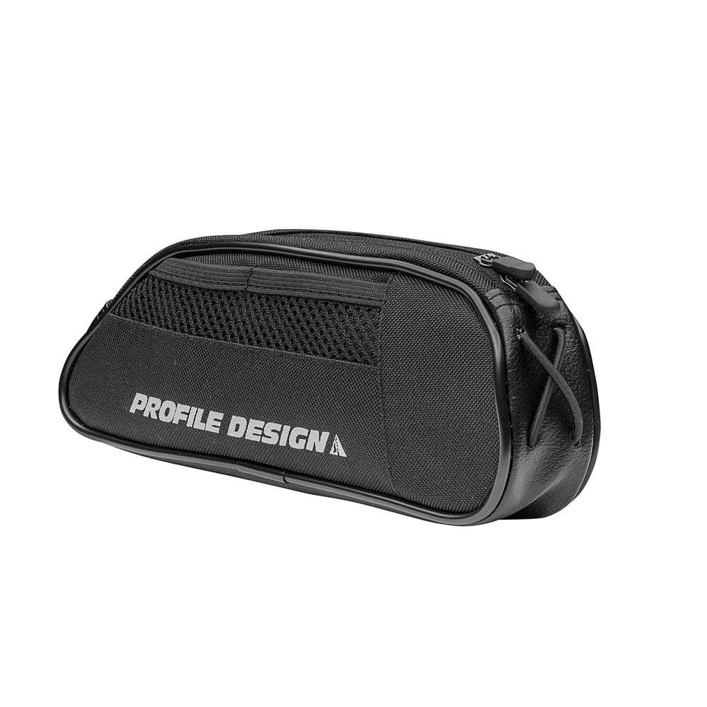PROFILE DESIGN - E-Pack Explorer Top Tube Medium Black