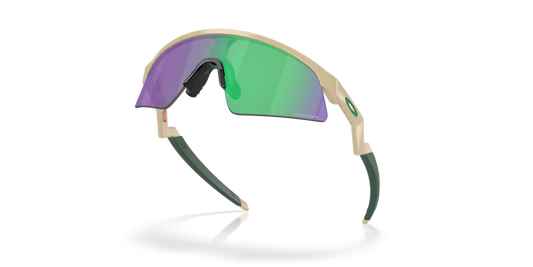 OAKLEY Resistor Sweep (Youth Fit) desert tan