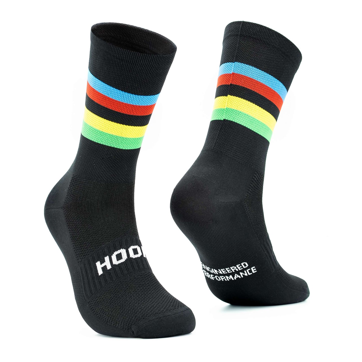 HOOF - ELITE PRO - Black Line
