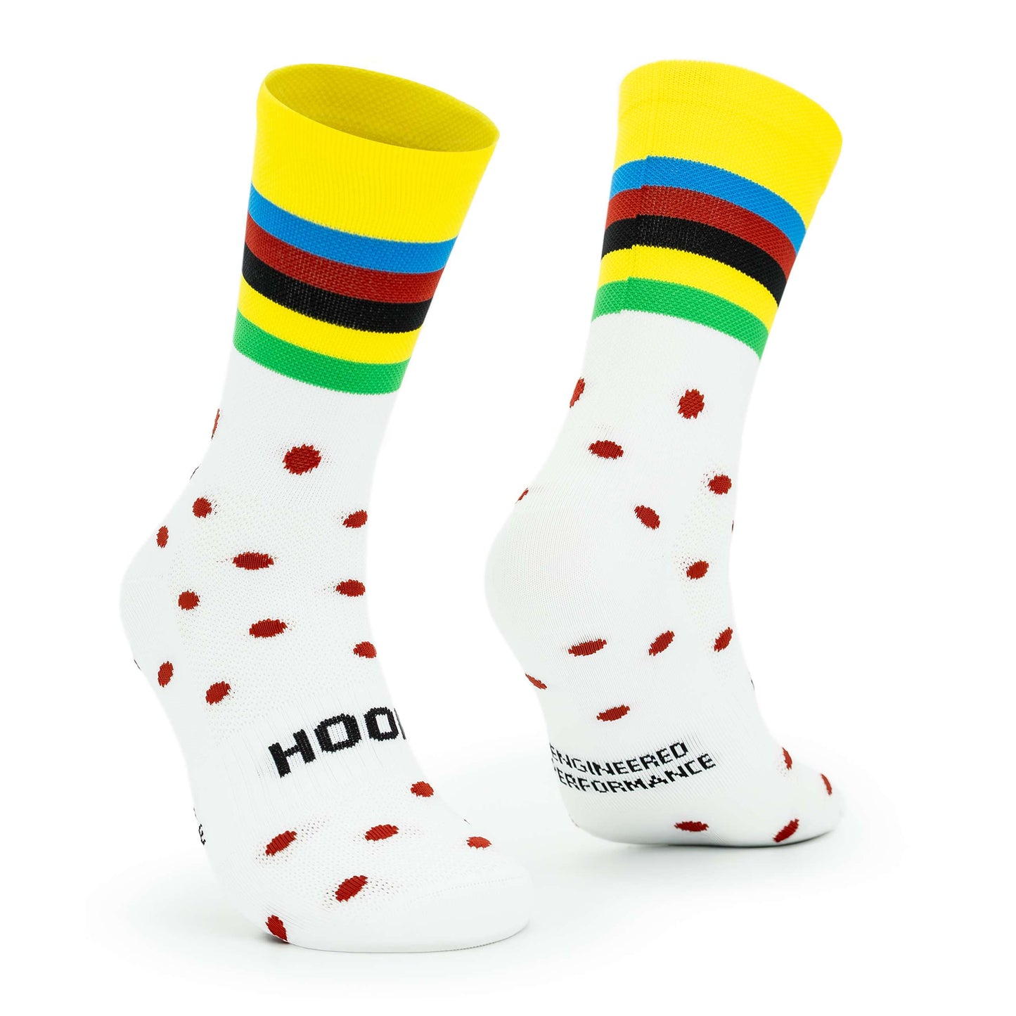 HOOF - ELITE PRO - Origin Ride