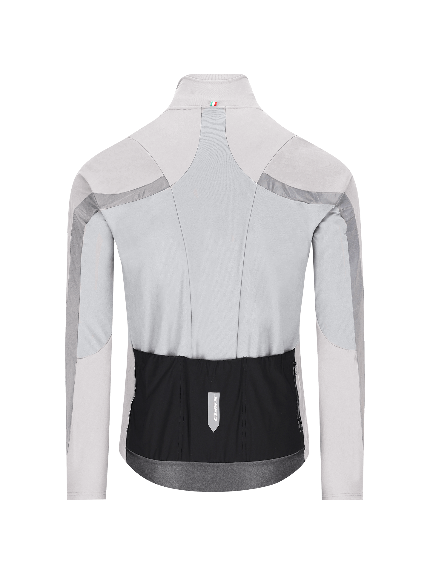Q36.5 - Dottore Termico Chaqueta Gris Hielo