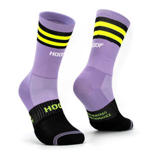 HOOF - ELITE PRO - Violet Surge
