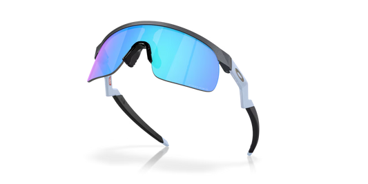 OAKLEY Resistor (Youth Fit) Re-Discover Collection - blue steel