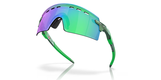 OAKLEY - ENCODER STRIKE Lentes Prizm 24k,  Montura Matte Carbon Verde