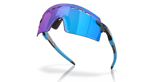 OAKLEY - ENCODER STRIKE Lentes Prizm 24k,  Montura Matte Carbon Azul