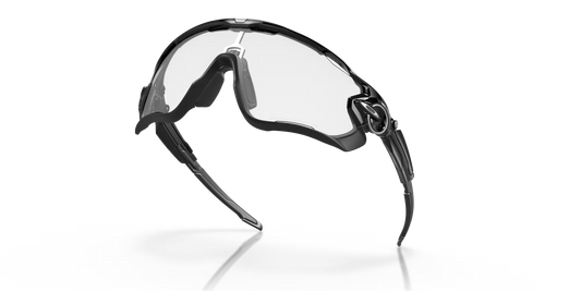 OAKLEY - JAWBREAKER Lentes Clear To Black Iridium fotocromaticas