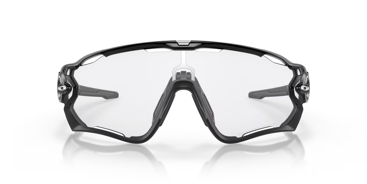 OAKLEY - JAWBREAKER Lentes Clear To Black Iridium fotocromaticas