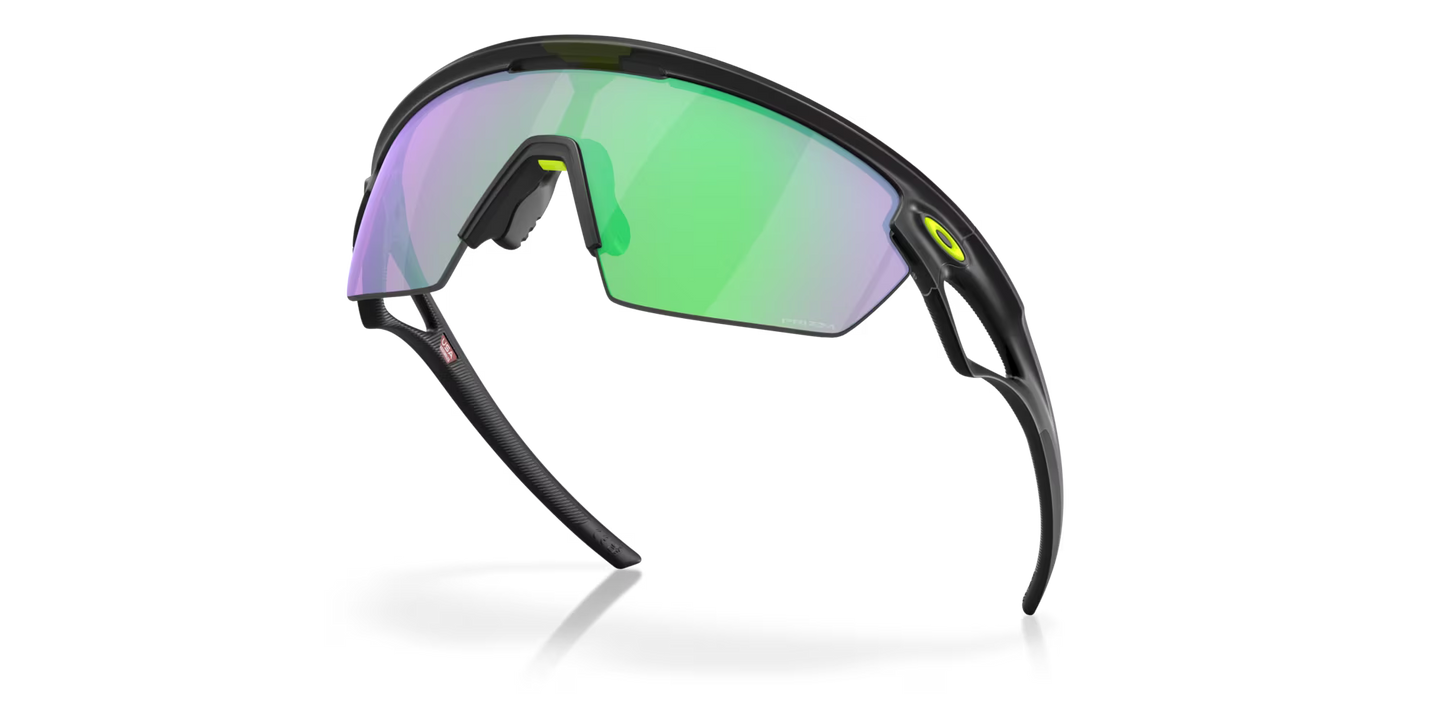 OAKLEY - SPHAERA Lentes Prizm Road Jade