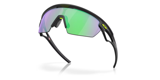 OAKLEY - SPHAERA Lentes Prizm Road Jade