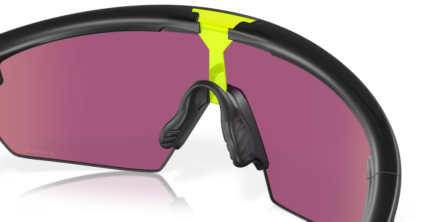 OAKLEY - SPHAERA Lentes Prizm Road Jade