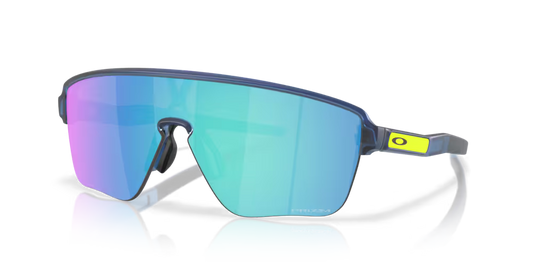 OAKLEY CORRIDOR SQ transparent blue