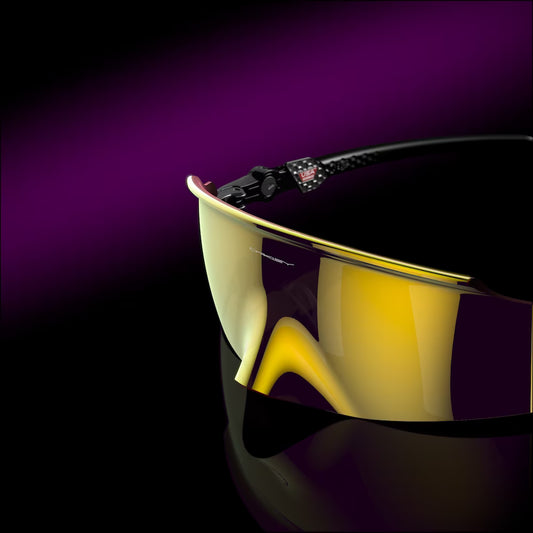 OAKLEY KATO PRIZM 24K