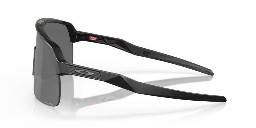 OAKLEY - SUTRO LITE Matte Black Prizm Black