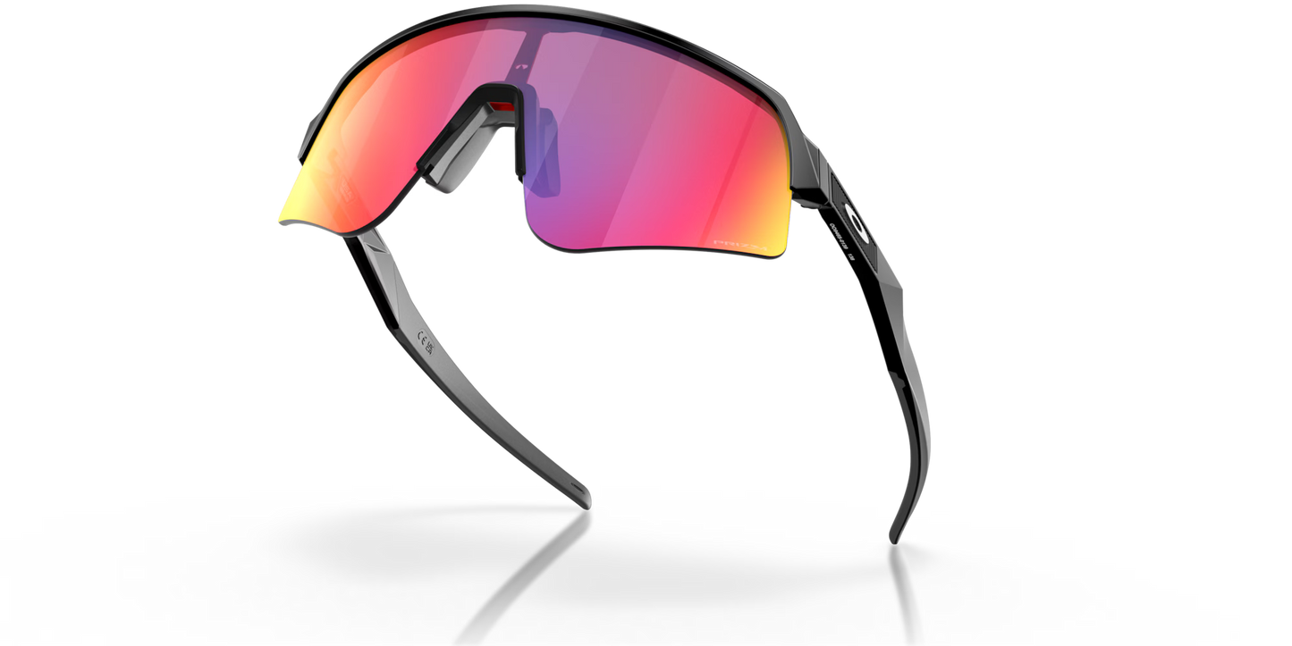 OAKLEY - SUTRO LITE SWEEP Lentes Prizm Road Negro