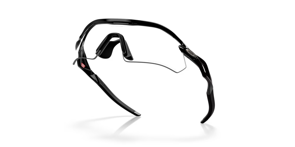 OAKLEY Radar® Plate - photochromic polished black