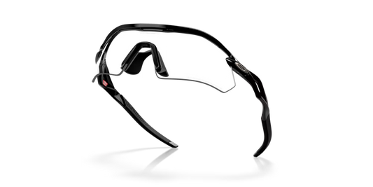OAKLEY Radar® Plate - photochromic polished black