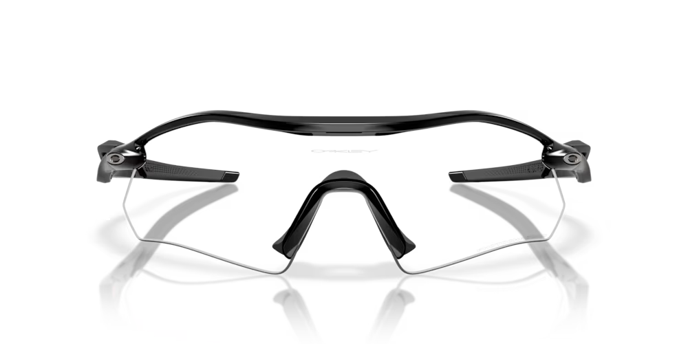 OAKLEY Radar® Plate - photochromic polished black