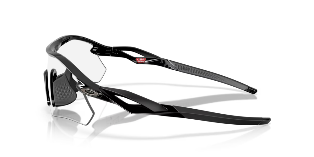 OAKLEY Radar® Plate - photochromic polished black