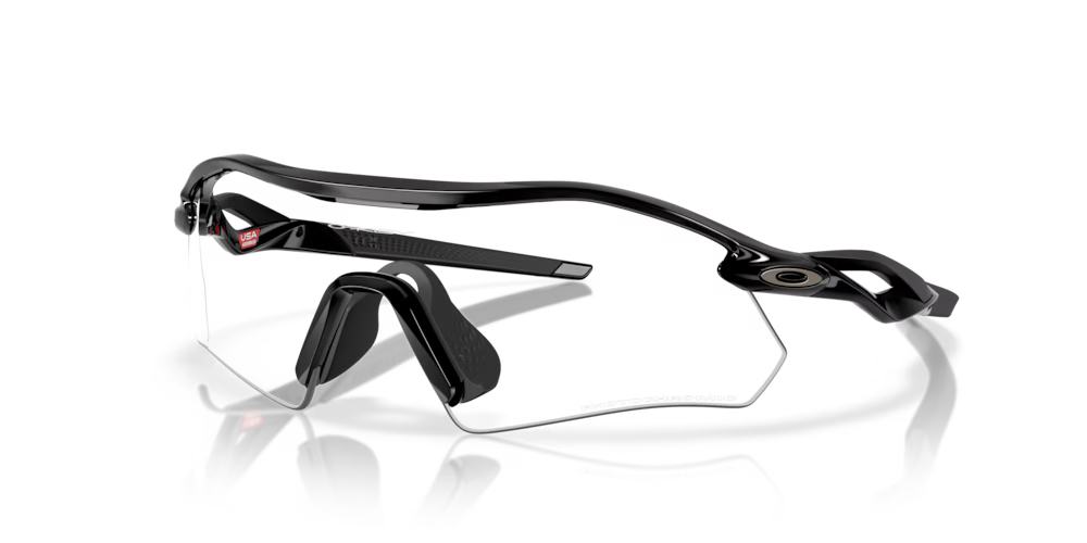 OAKLEY Radar® Plate - photochromic polished black