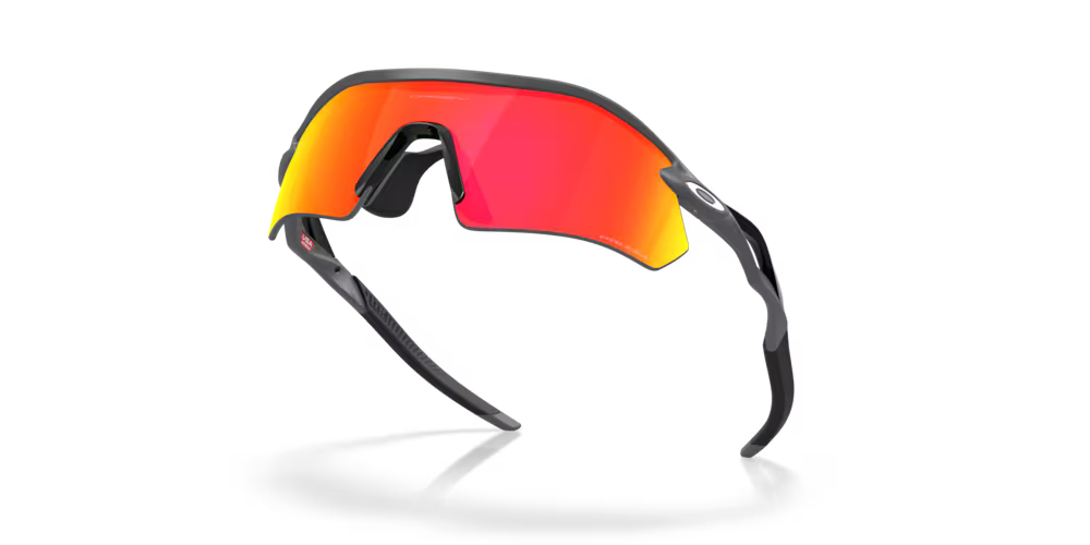 OAKLEY - RADAR PLATE prizm ruby