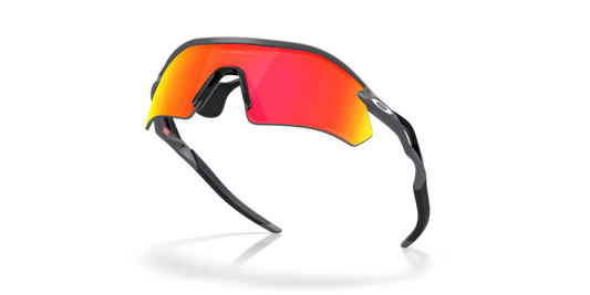 OAKLEY - RADAR PLATE prizm ruby