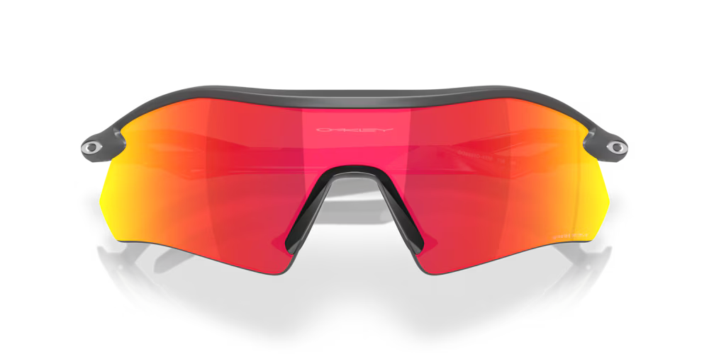 OAKLEY - RADAR PLATE prizm ruby