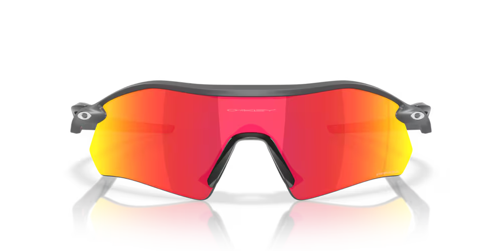 OAKLEY - RADAR PLATE prizm ruby