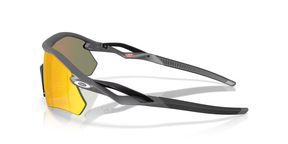 OAKLEY - RADAR PLATE prizm ruby