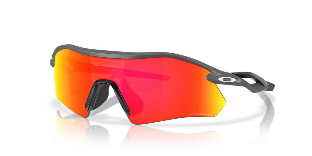 OAKLEY - RADAR PLATE prizm ruby