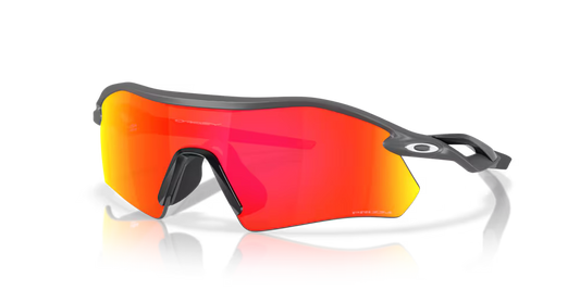 OAKLEY - RADAR PLATE prizm ruby