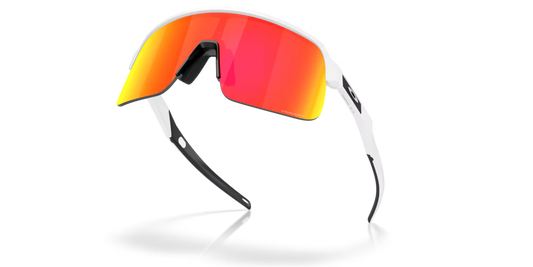OAKLEY - SUTRO LITE S Matte White Prizm Ruby