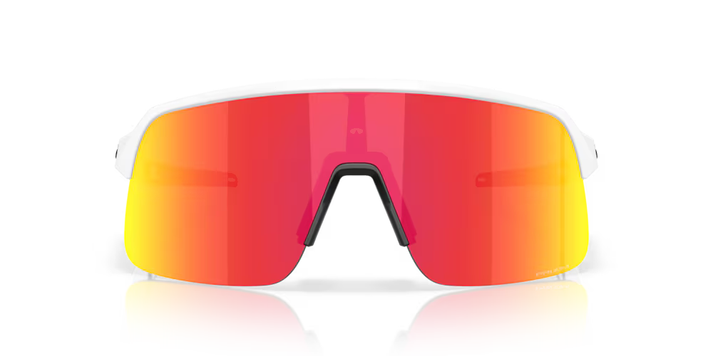 OAKLEY - SUTRO LITE S Matte White Prizm Ruby