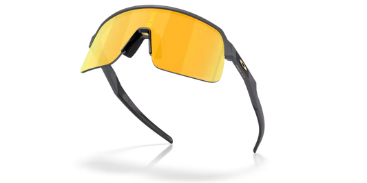 OAKLEY - SUTRO LITE S Matte Carbon Prizm 24K