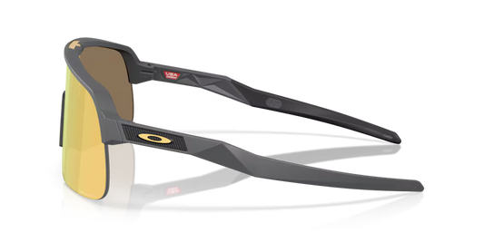 OAKLEY - SUTRO LITE S Matte Carbon Prizm 24K