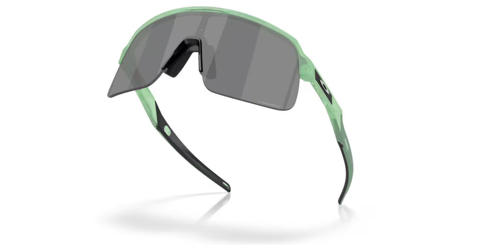 OAKLEY - SUTRO LITE S Matte Trans Jade Prizm Black